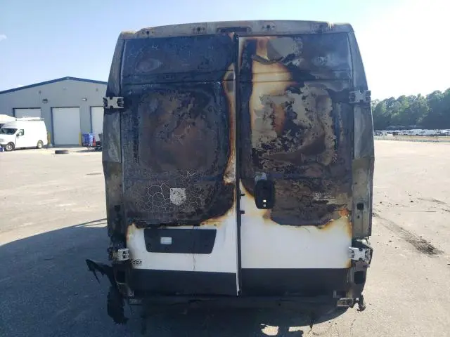 2020 RAM PROMASTER 2500 2500 HIGH  