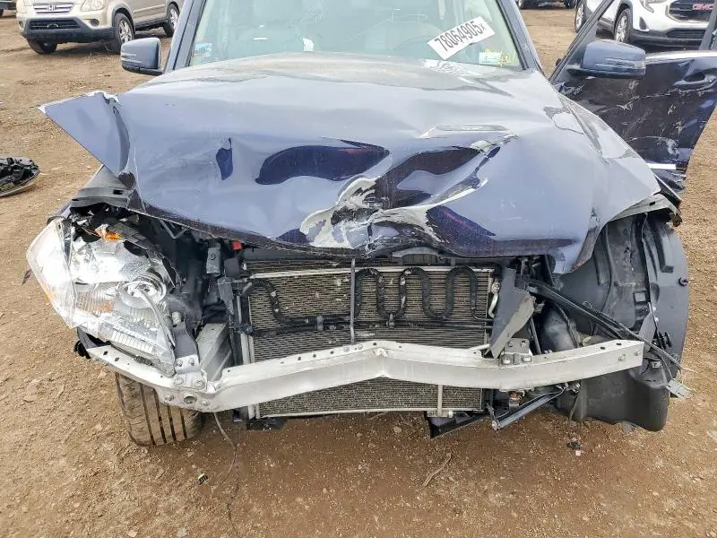 2010 MERCEDES-BENZ GLK 350  