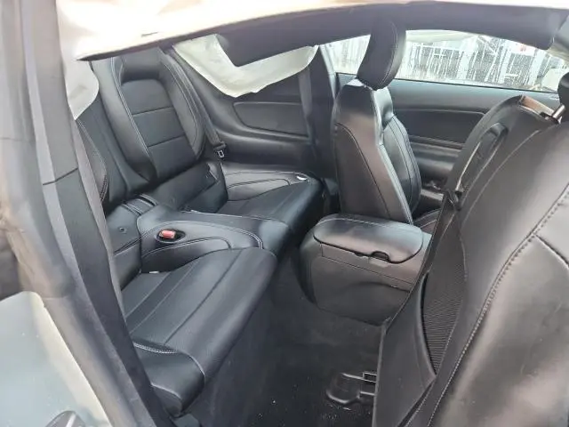 2023 FORD MUSTANG MACH I  