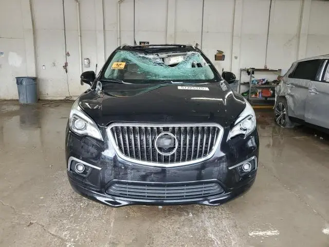 2016 BUICK ENVISION PREMIUM