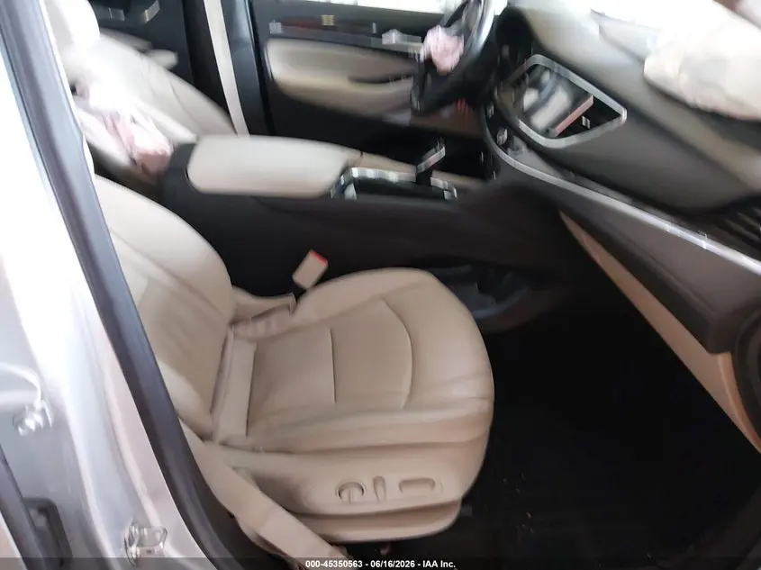 2021 BUICK ENCLAVE FWD ESSENCE