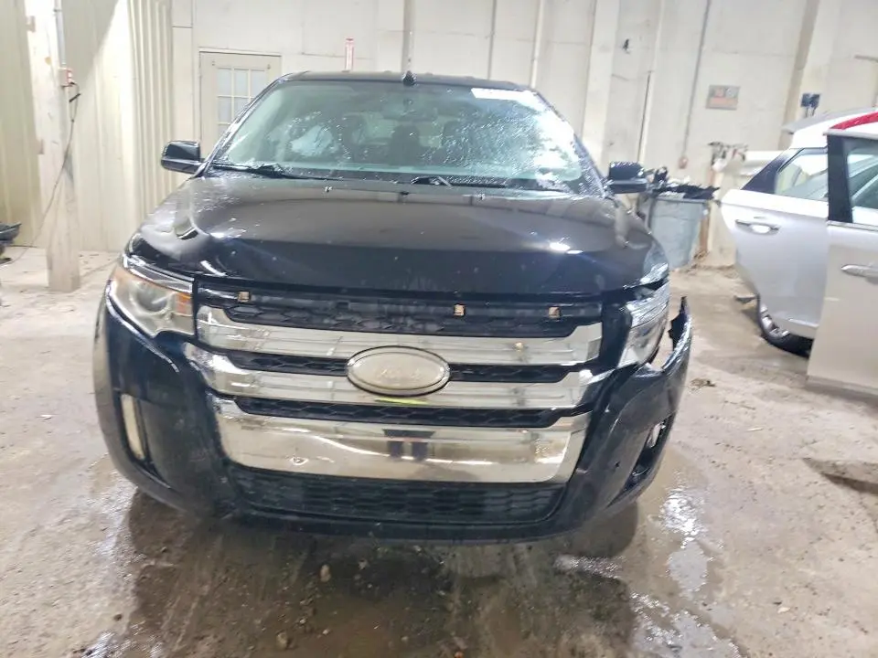 2012 FORD EDGE SEL  