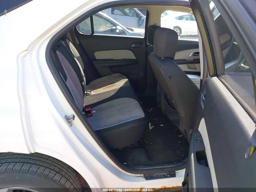 2014 CHEVROLET EQUINOX 1LT