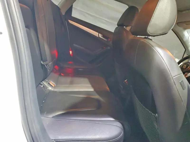 2016 AUDI A4 PREMIUM S-LINE  