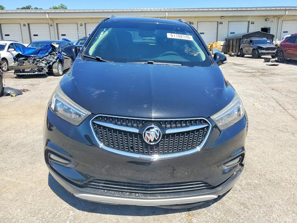 2017 BUICK ENCORE PREFERRED II  