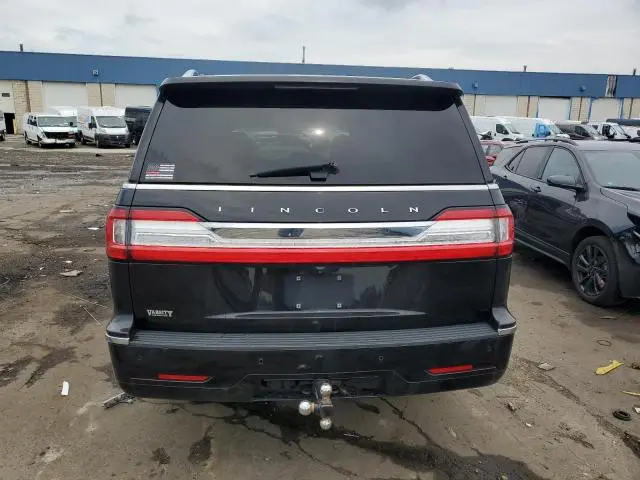 2020 LINCOLN NAVIGATOR L RESERVE  