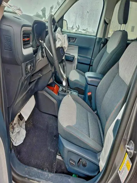 2023 FORD MAVERICK XL  