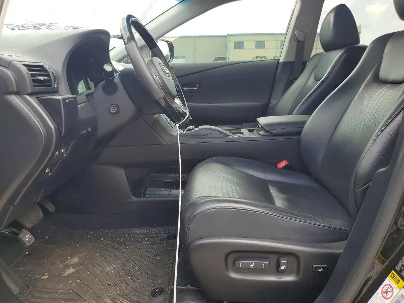 2014 LEXUS RX 350 BASE  