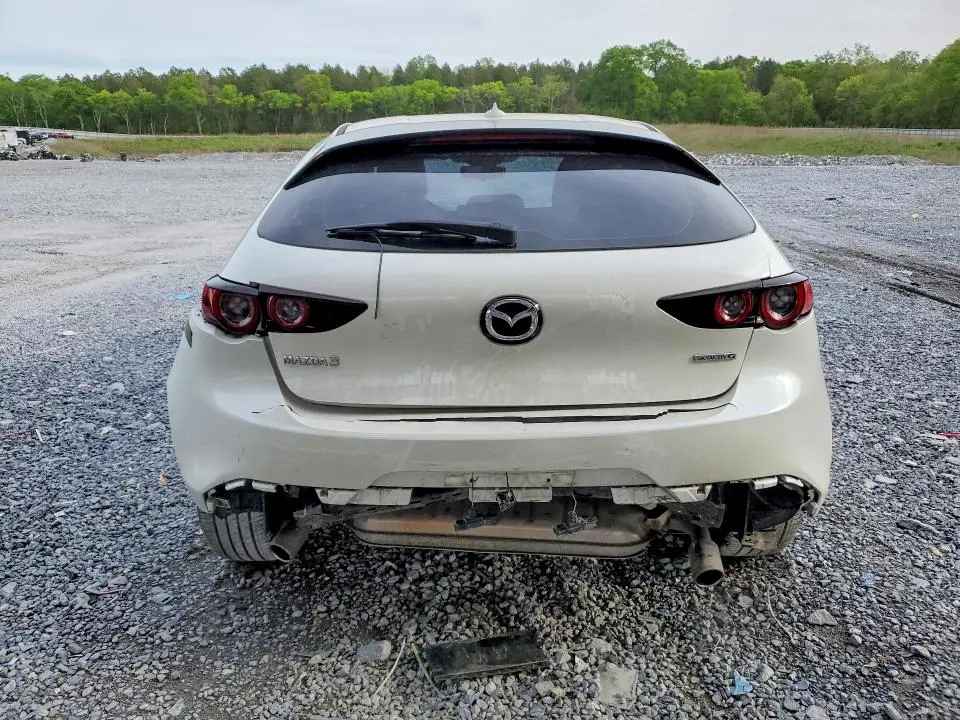 2020 MAZDA 3 PREMIUM  