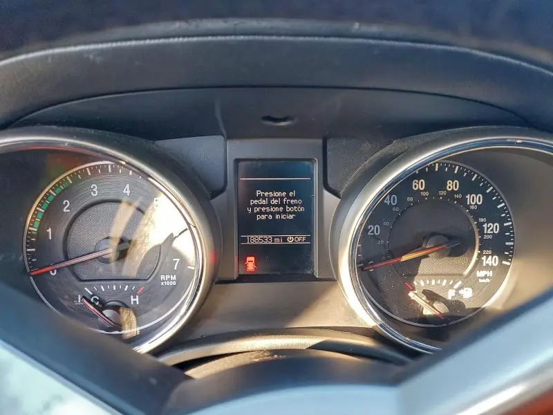 2011 JEEP GRAND CHEROKEE OVERLAND  