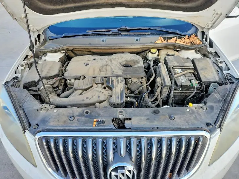 2016 BUICK VERANO   