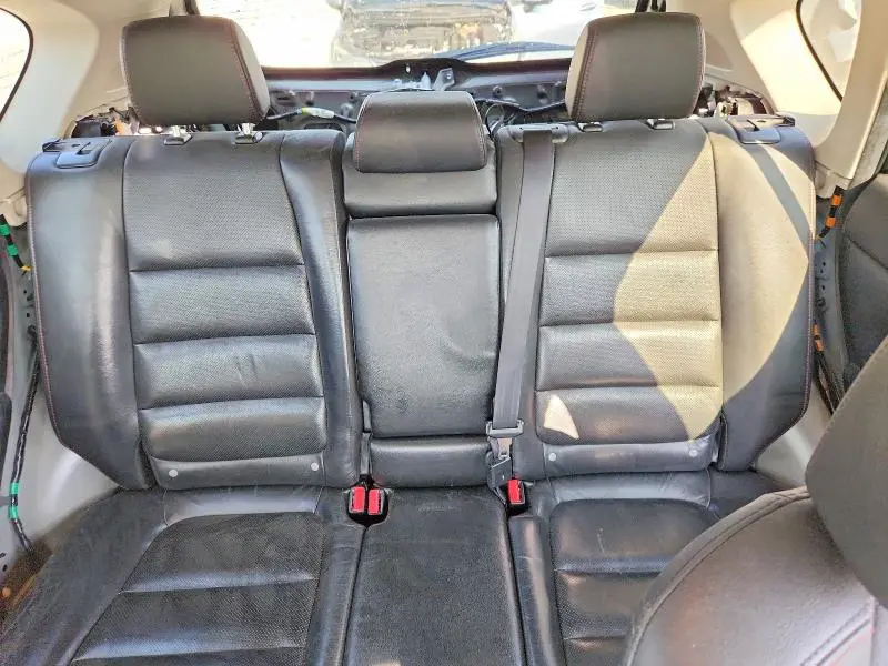 2014 MAZDA CX-5 GT  