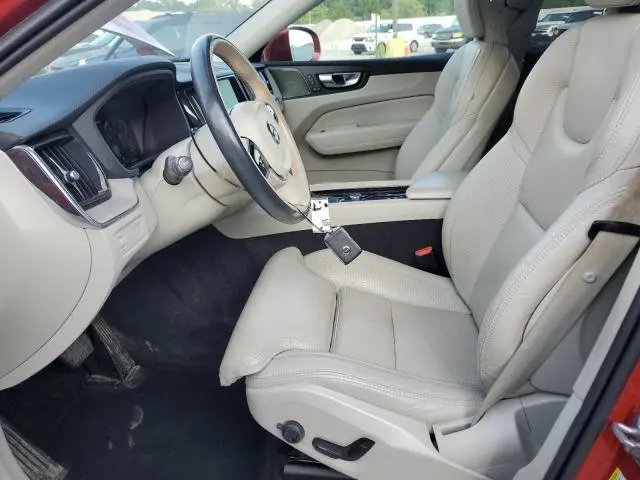 2020 VOLVO XC60 T5 INSCRIPTION  