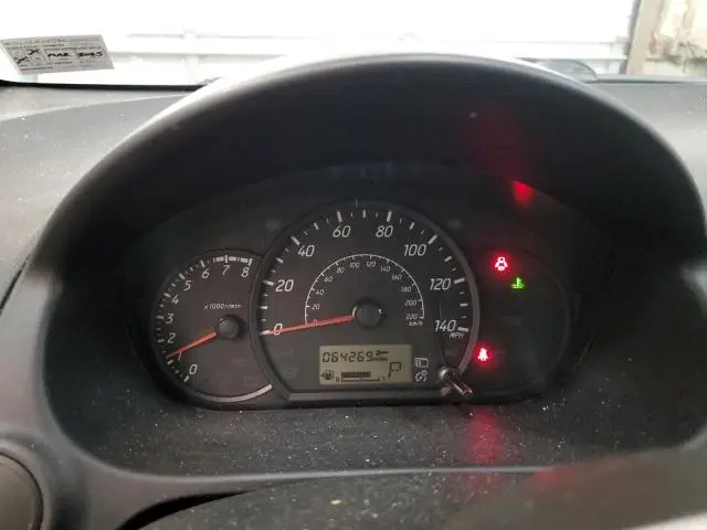 2019 MITSUBISHI MIRAGE G4 ES  