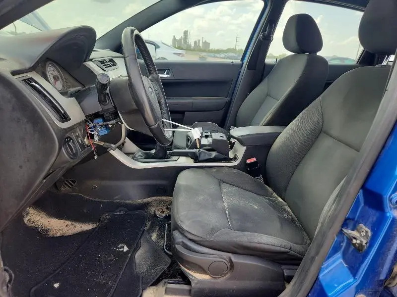 2010 FORD FOCUS SES  