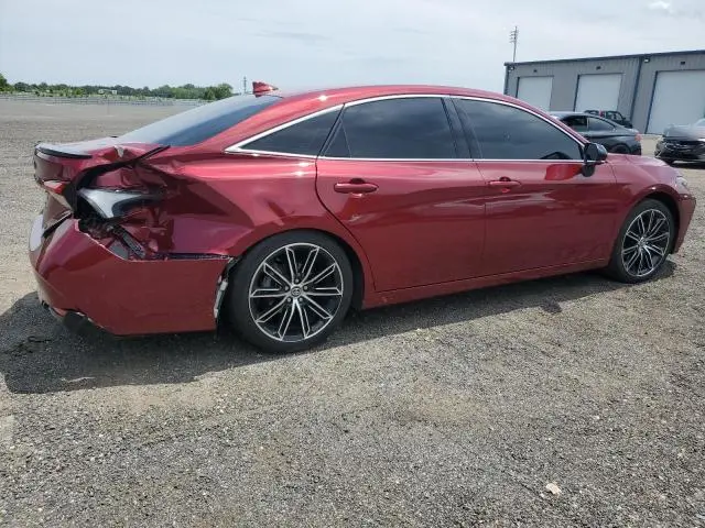 2020 TOYOTA AVALON XSE  