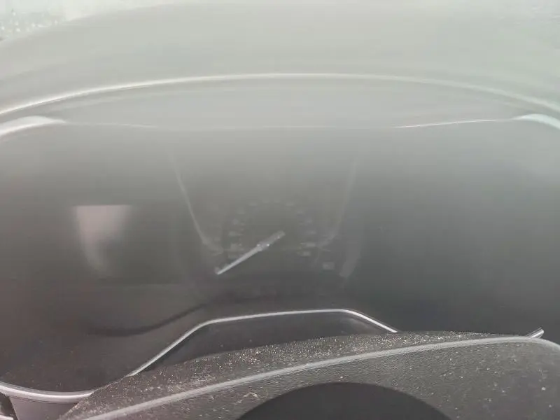 2024 FORD FUSION SE  