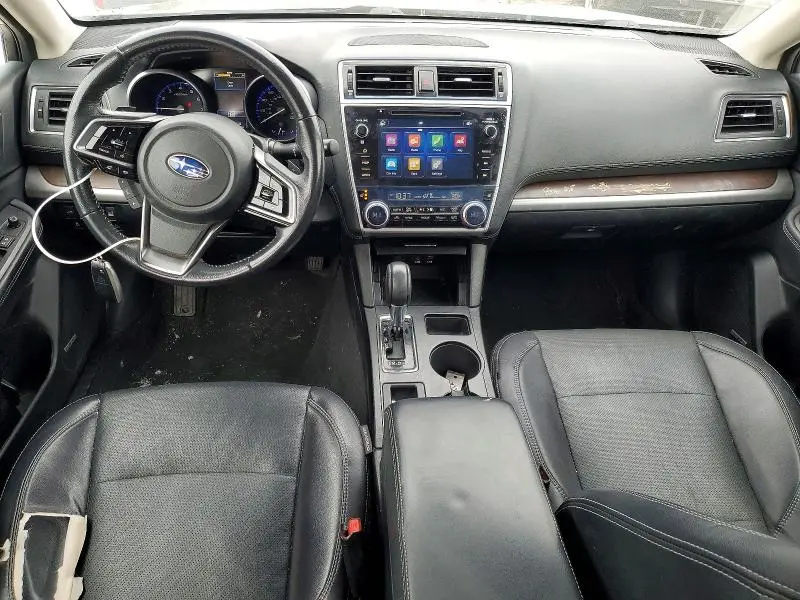 2018 SUBARU OUTBACK 3.6R LIMITED  