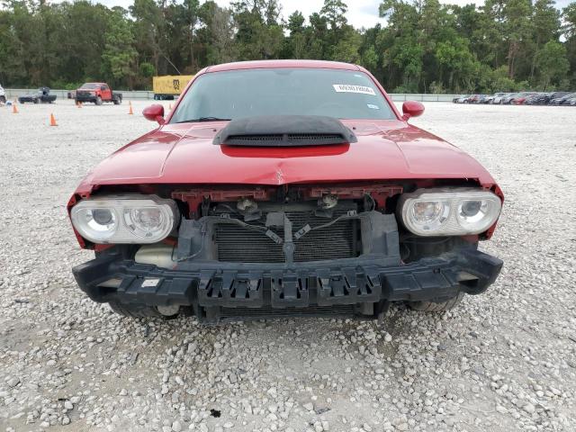 2014 DODGE CHALLENGER R/T