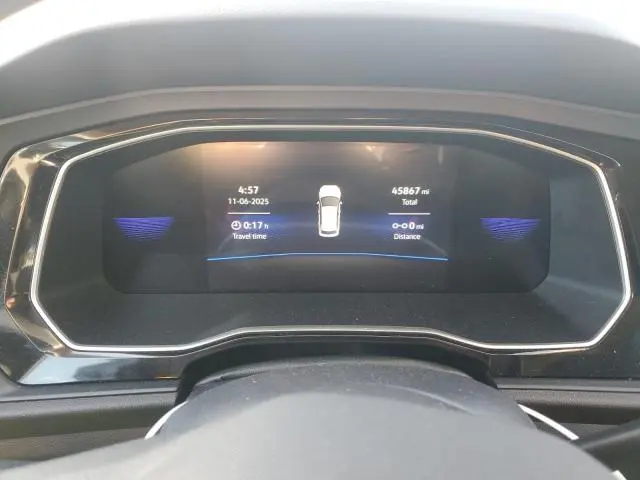 2024 VOLKSWAGEN JETTA S  