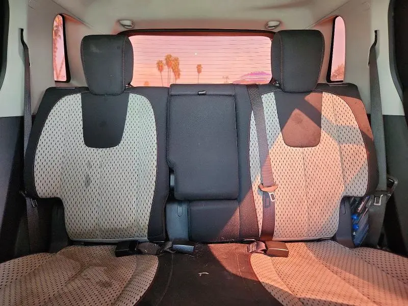 2014 GMC TERRAIN SLE  