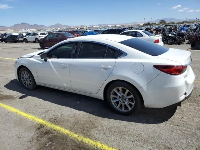 2015 MAZDA 6 SPORT  