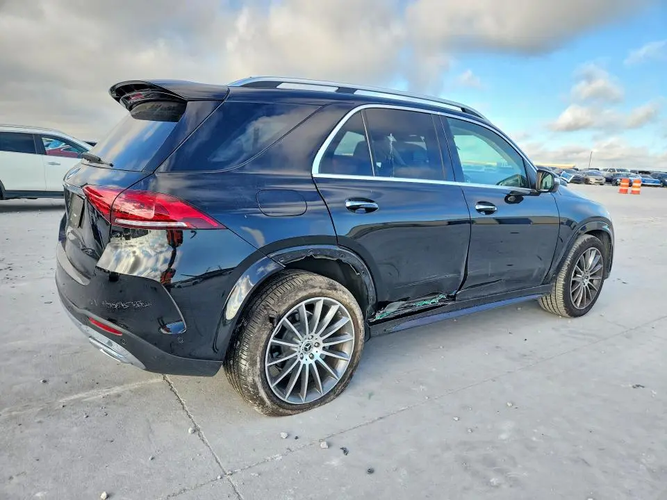 2023 MERCEDES-BENZ GLE 350  