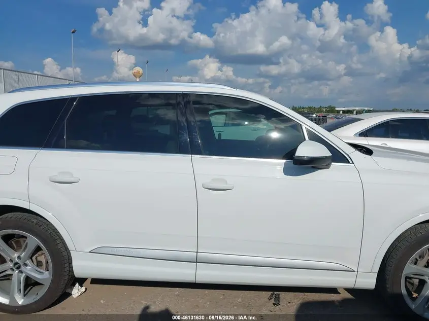 2019 AUDI Q7 55 PREMIUM