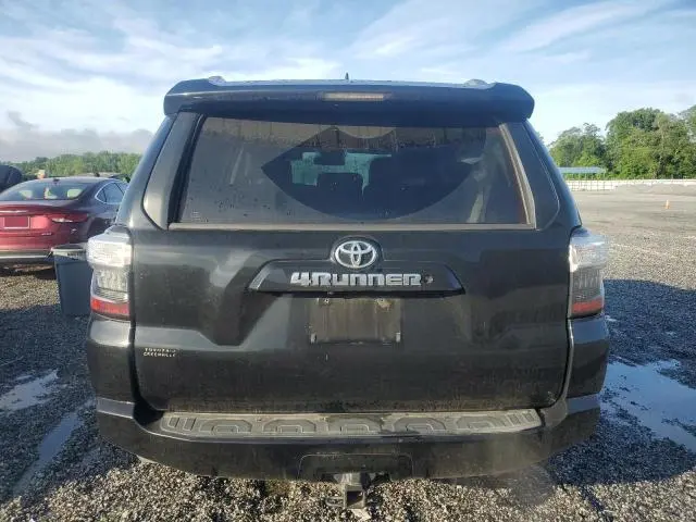 2014 TOYOTA 4RUNNER SR5
