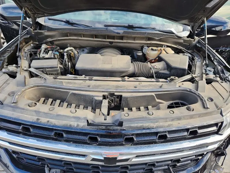 2023 CHEVROLET TAHOE C1500  