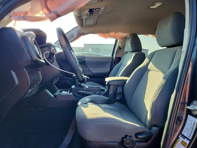 2020 TOYOTA TACOMA SR V6  
