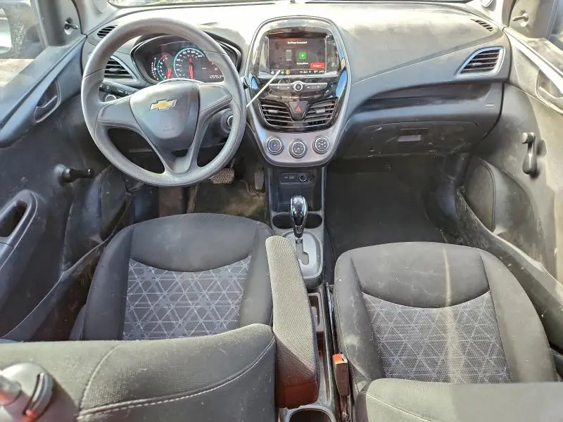 2019 CHEVROLET SPARK LS  