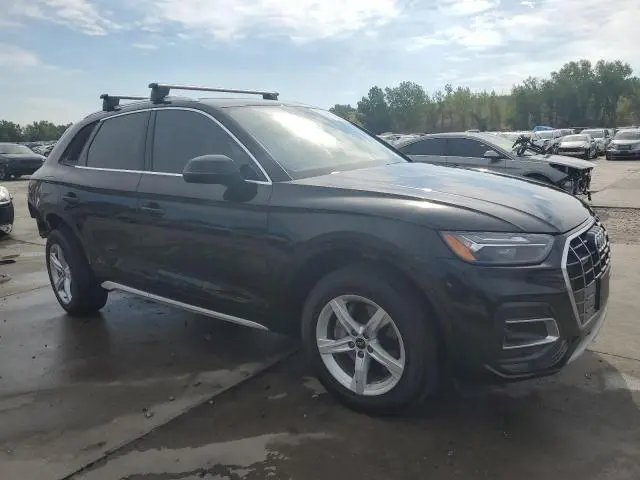 2023 AUDI Q5 PREMIUM 40  