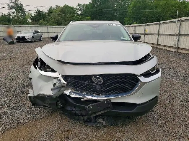 2025 MAZDA CX-30 SELECT  