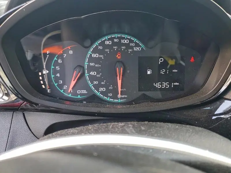 2020 CHEVROLET SPARK 1LT  