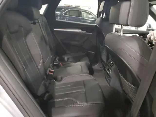 2024 AUDI Q5 SPORTBACK PRM PLS 45