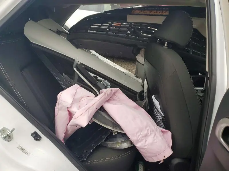 2021 HYUNDAI VENUE SEL  