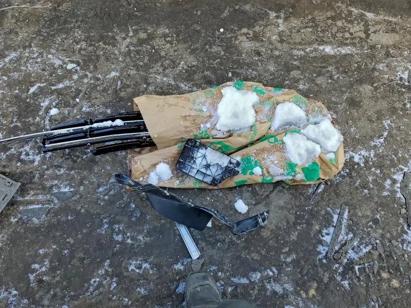 2024 CHEVROLET TAHOE K1500 LT  