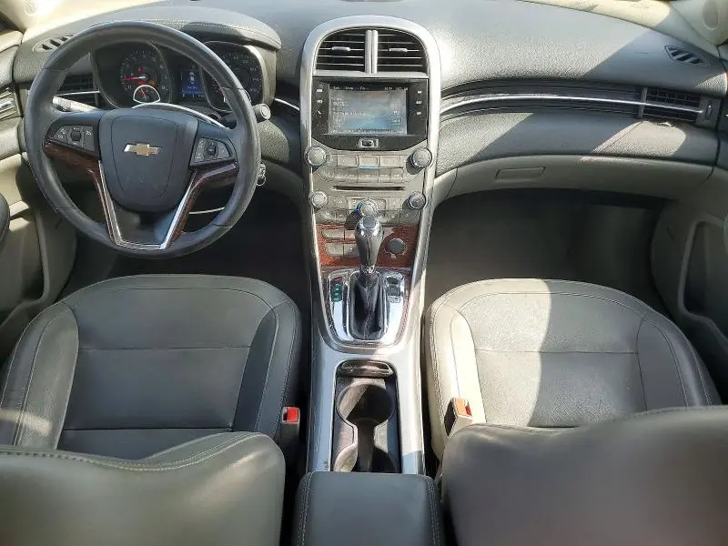 2013 CHEVROLET MALIBU 3LT  