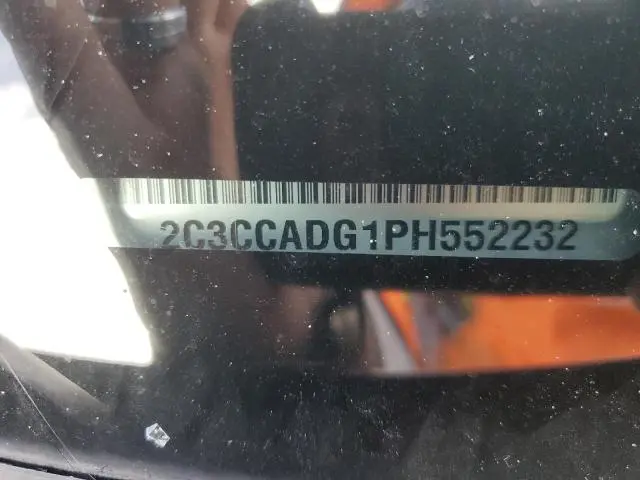 2023 CHRYSLER 300 TOURING L  