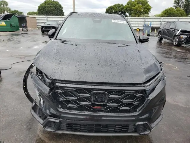2025 HONDA CR-V SPORT
