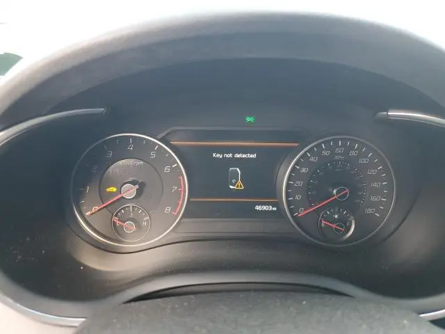 2022 KIA STINGER GT2  