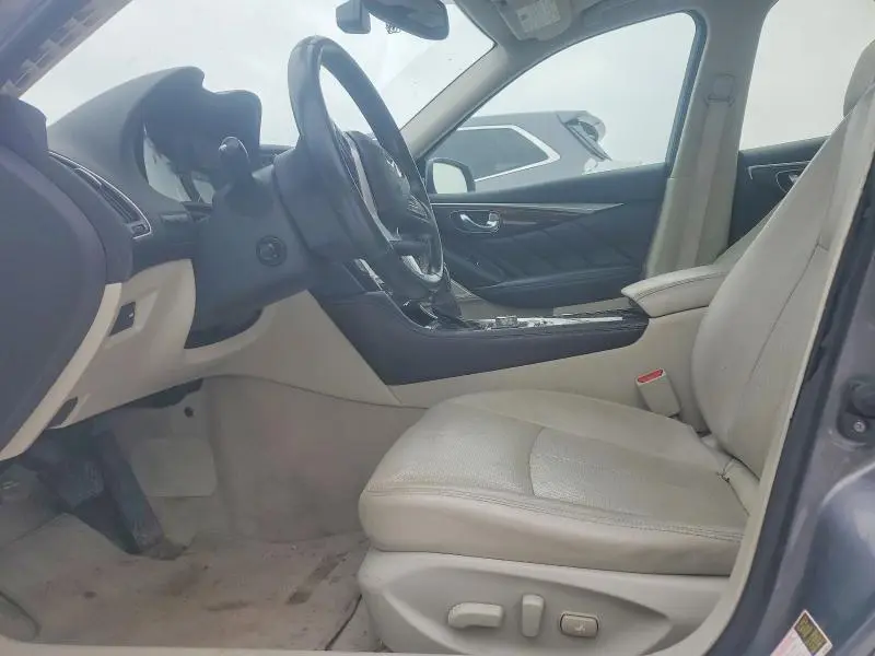 2018 INFINITI Q50 HYBRID LUXE  