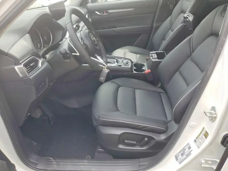 2025 MAZDA CX-5 SELECT  