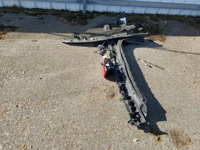 2017 CHRYSLER PACIFICA EHYBRID PLATINUM  