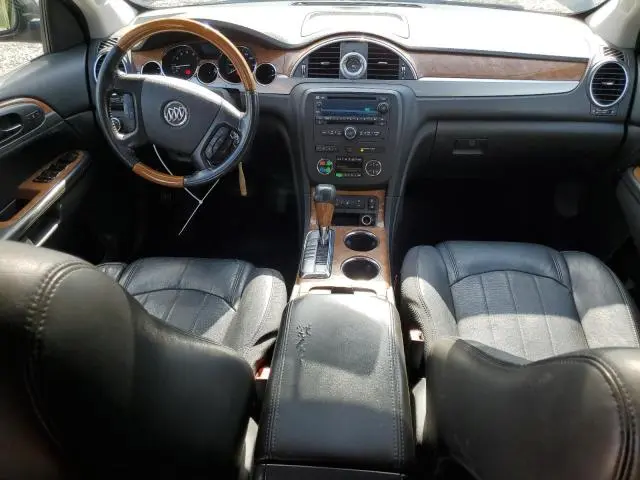2011 BUICK ENCLAVE CXL  