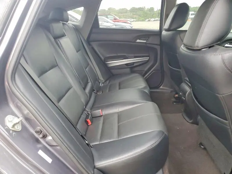 2015 HONDA CROSSTOUR EXL  