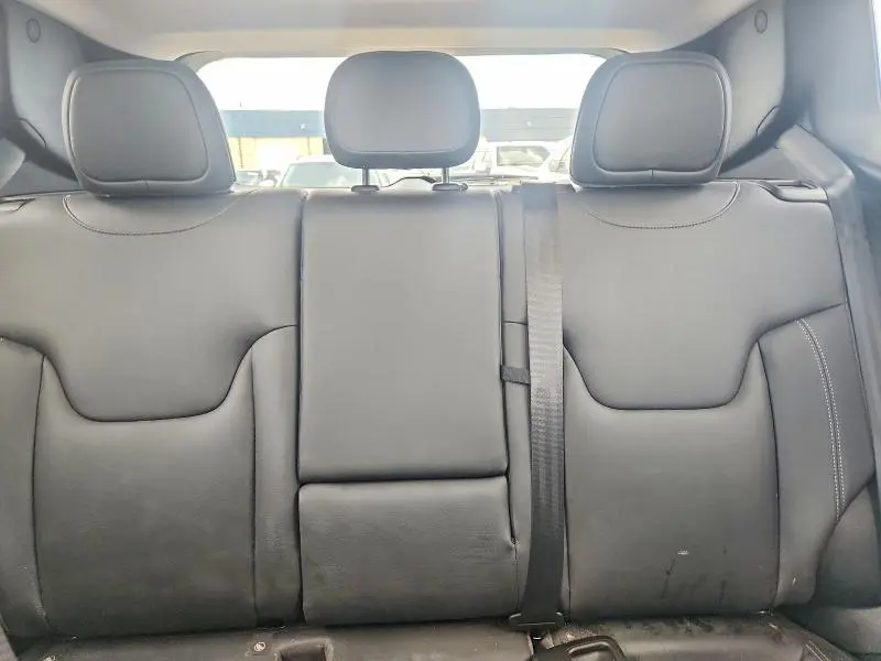 2022 JEEP RENEGADE LIMITED  