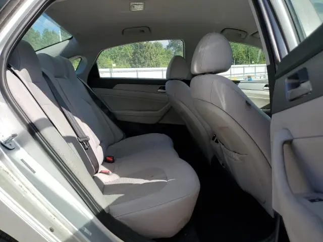 2019 HYUNDAI SONATA LIMITED  