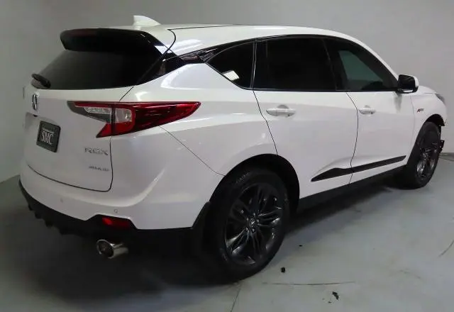 2024 ACURA RDX A-SPEC  